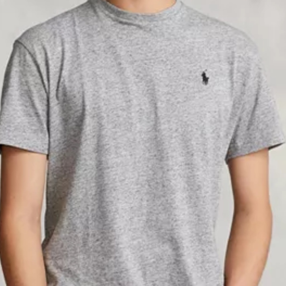 NWT Men’s Polo T shirt - Large